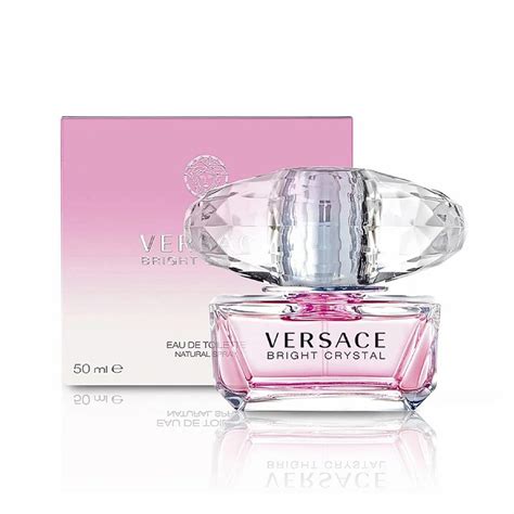 versace bright crystal 50ml superdrug|Versace Bright Crystal boots.